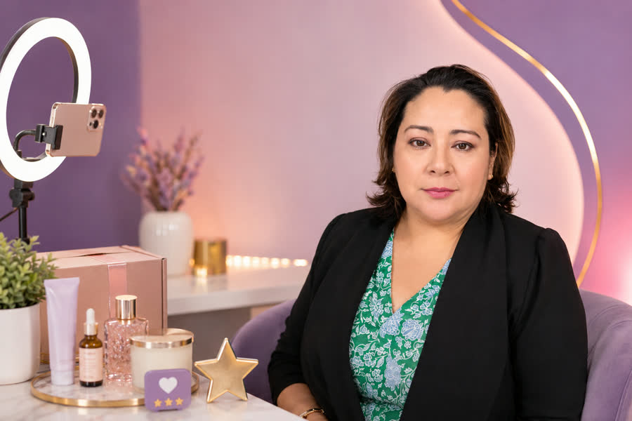 Set de productos